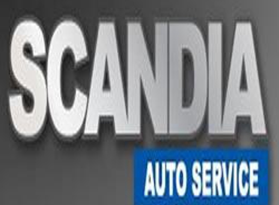 Scandia Auto Service - Sunnyvale, CA