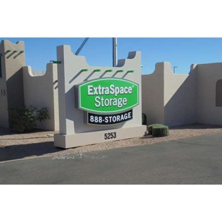 Extra Space Storage - Mesa, AZ