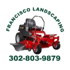 Francisco Landscaping