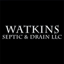 Watkins Septic & Drain - Septic Tank & System Cleaning