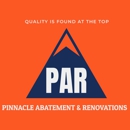 Pinnacle Abatement & Renovations - Building Restoration & Preservation