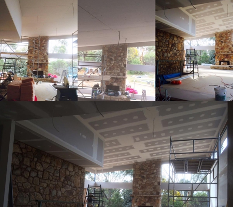 Chappys Plastering & Rendering - Kialla, VIC