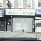 Alfie's Pizza