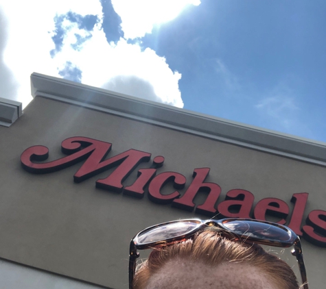 Michaels - The Arts & Crafts Store - Fairfax, VA