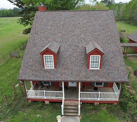 Magnolia Roofing - Mandeville, LA