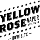 Yellow Rose Vapor - Vape Shops & Electronic Cigarettes