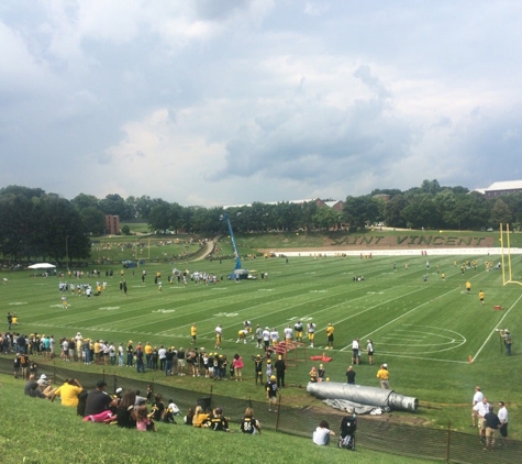 Pittsburgh Steelers - Latrobe, PA