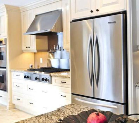 V.A.P. Appliance Repair Services - Houston, TX