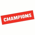 Champions at George Washington Elementary School - Closed