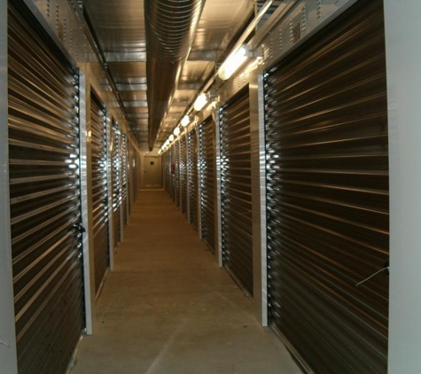 Storage Solutions At Canyon Ridge - Temple, TX