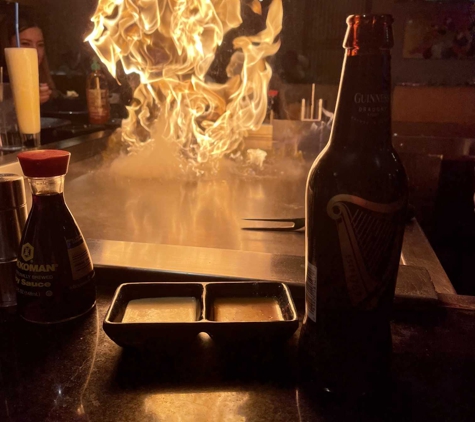 Sumo Steakhouse & Sushi Bar - Madison, WI