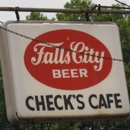 Check's Cafe - American Restaurants