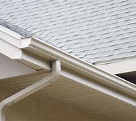 Dovetail Gutters - Belgrade, MT. K STYLE SEAMLESS GUTTER