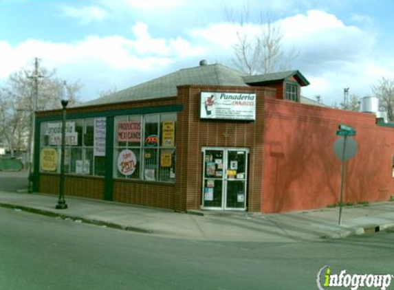 Emmanuel's Bakery - Denver, CO