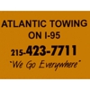 Atlantic Towing & Auto Salvage - We Buy Junk Cars gallery