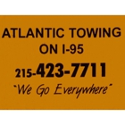 Atlantic Towing & Auto Salvage - We Buy Junk Cars