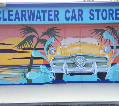 Clearwater Car Store - Clearwater, FL