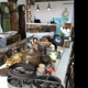 Swedish Antiques and Decor