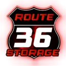 Route 36 Self Storage