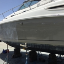 High Class Marine Maintenance - Boat Cleaning