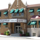 John L. Ziegenhein and Sons Funeral Homes South City Chapel