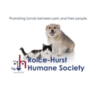 Roice Hurst Humane Society - Animal Shelters