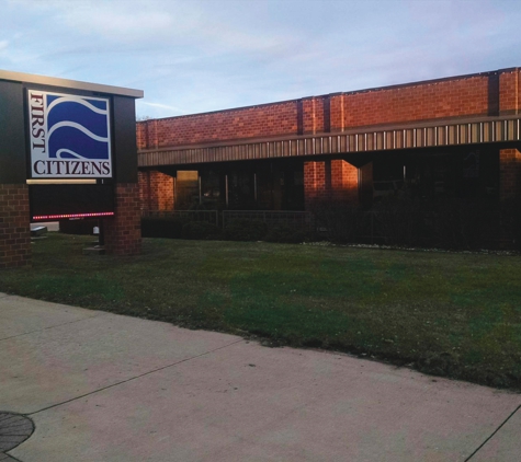 First Citizens Bank - Charles City, IA