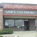 Sam's Dry Cleaner - Dry Cleaners & Laundries