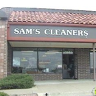 Sam's Dry Cleaner - CLOSED