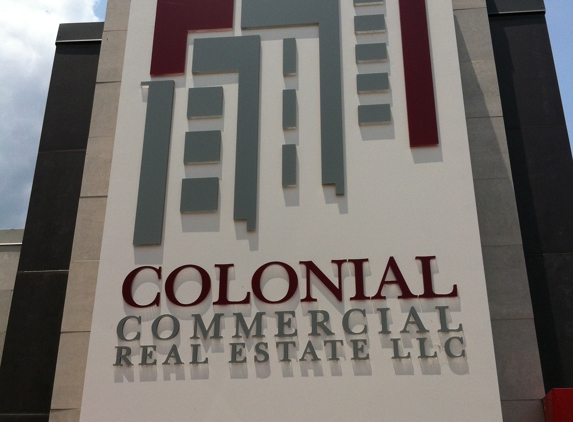 Colonial Commercial Real Estate - Fort Worth, TX