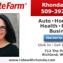 Rhonda Urich - State Farm Insurance Agent - Insurance