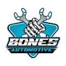 Bones Automotive LLC (Mobile Service) - Auto Oil & Lube