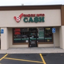 Check Into Cash - Check Cashing Service