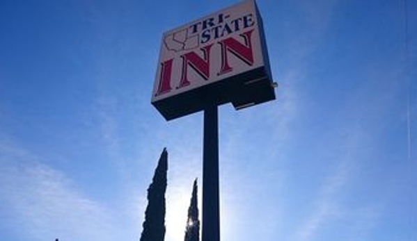 Tri-State Inn - Kingman, AZ