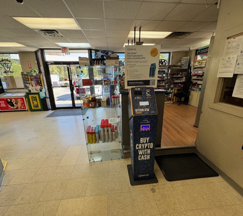 CoinFlip Bitcoin ATM - Williamsburg, VA