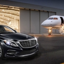 Luxurious Airport Services - Limousine Service