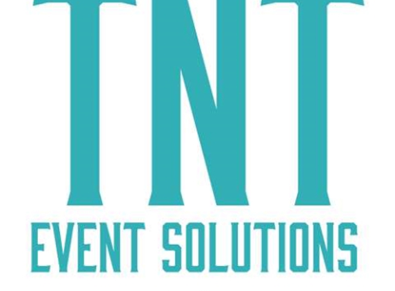 TNT Event Solutions - Middleburg, FL