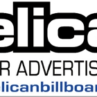 Pelican Outdoor Advertising