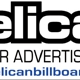 Pelican Outdoor Advertising