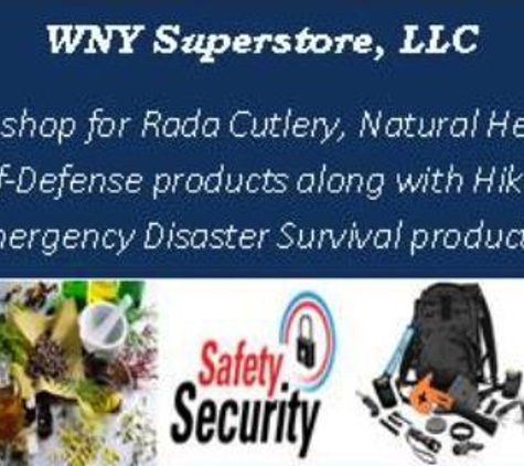 WNY Superstore, LLC - Springwater, NY