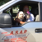 ASAP Heating & Air Conditioning