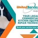 United Service Technologies - Major Appliances