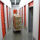 U-Haul Moving & Storage of Apopka - Box Storage