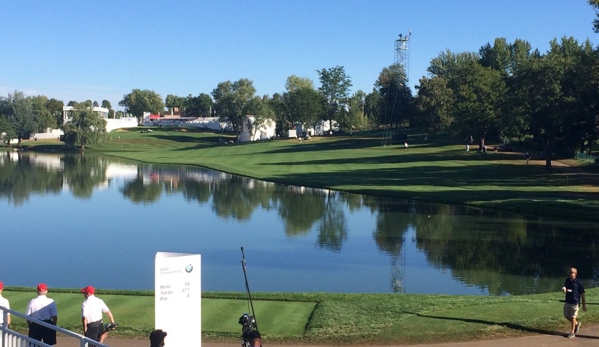 Cherry Hills Country Club - Englewood, CO