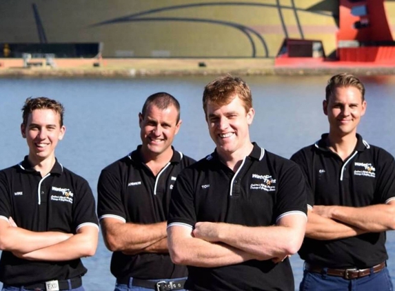 Water Tight Canberra Pty Ltd - Canberra, ACT