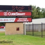 CubeSmart Self Storage