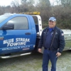 Blue Streak Towing gallery
