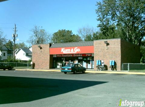 Kum & Go - Des Moines, IA