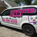 Computer Chick - Computer Service & Repair-Business