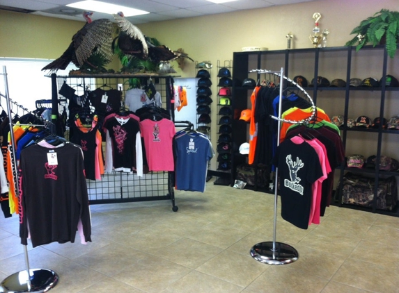 Bucked Up Apparel, LLC - Sanford, FL